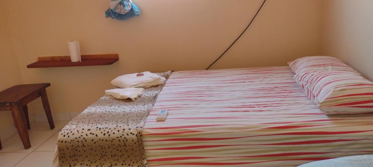 Pousada Shalom E Hostel Holly Land Santo Amaro do Maranhao Bagian luar foto