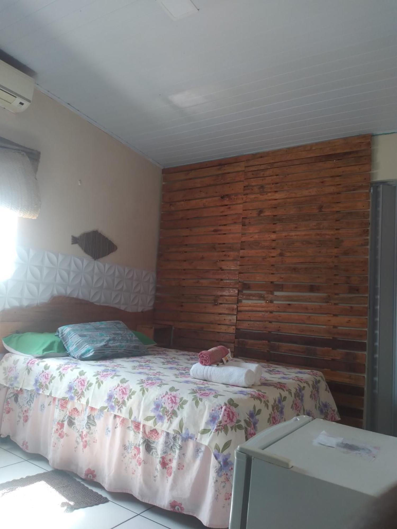Pousada Shalom E Hostel Holly Land Santo Amaro do Maranhao Bagian luar foto
