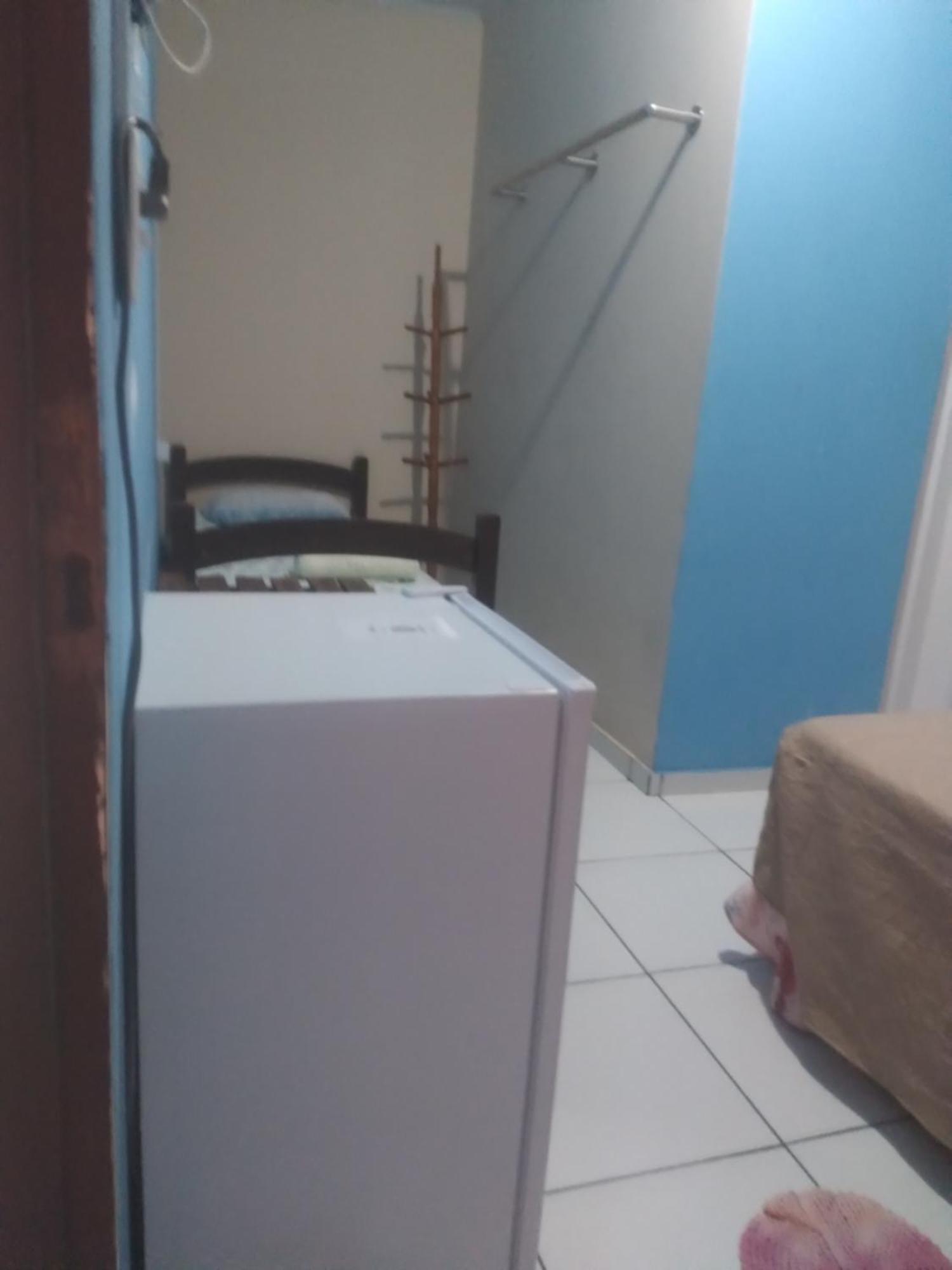 Pousada Shalom E Hostel Holly Land Santo Amaro do Maranhao Bagian luar foto
