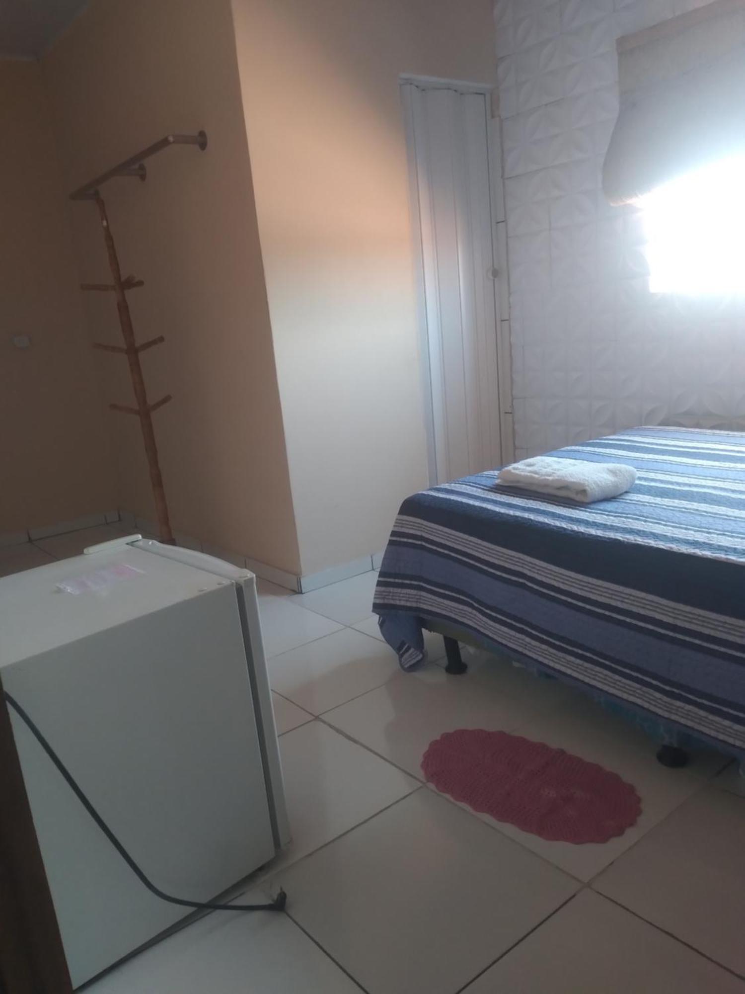 Pousada Shalom E Hostel Holly Land Santo Amaro do Maranhao Bagian luar foto