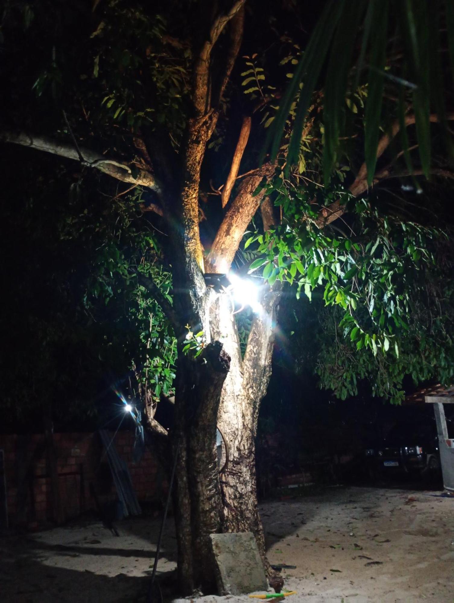 Pousada Shalom E Hostel Holly Land Santo Amaro do Maranhao Bagian luar foto