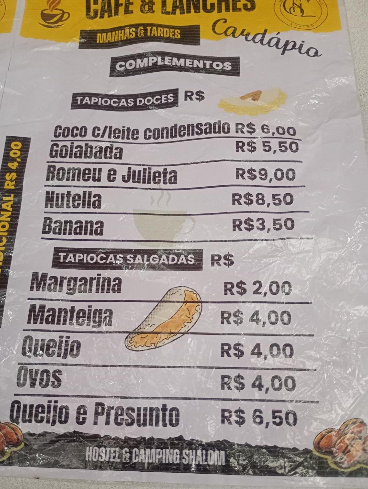 Pousada Shalom E Hostel Holly Land Santo Amaro do Maranhao Bagian luar foto